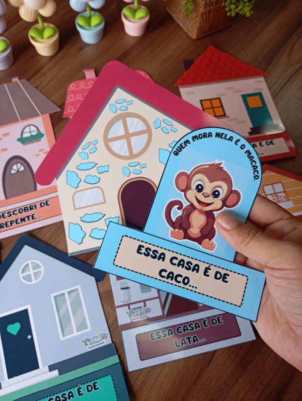 A casa e seu dono - Imagem 6