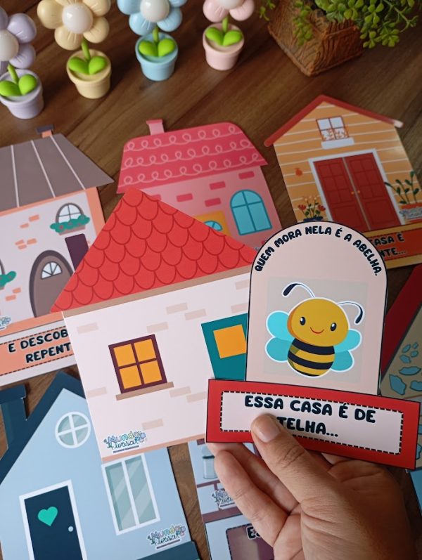 A casa e seu dono - Imagem 4