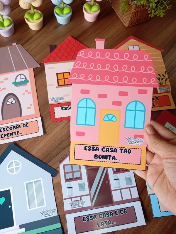 A casa e seu dono - Imagem 3