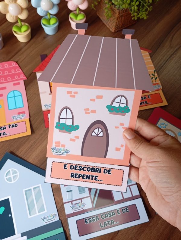 A casa e seu dono - Imagem 2