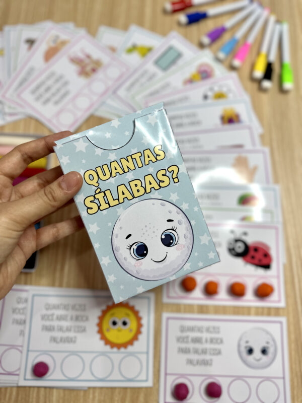 Quantas sílabas? - Imagem 2