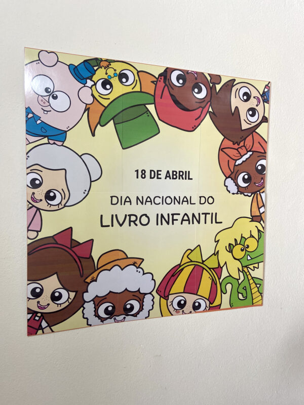 Dia Nacional do Livro Infantil - Imagem 12