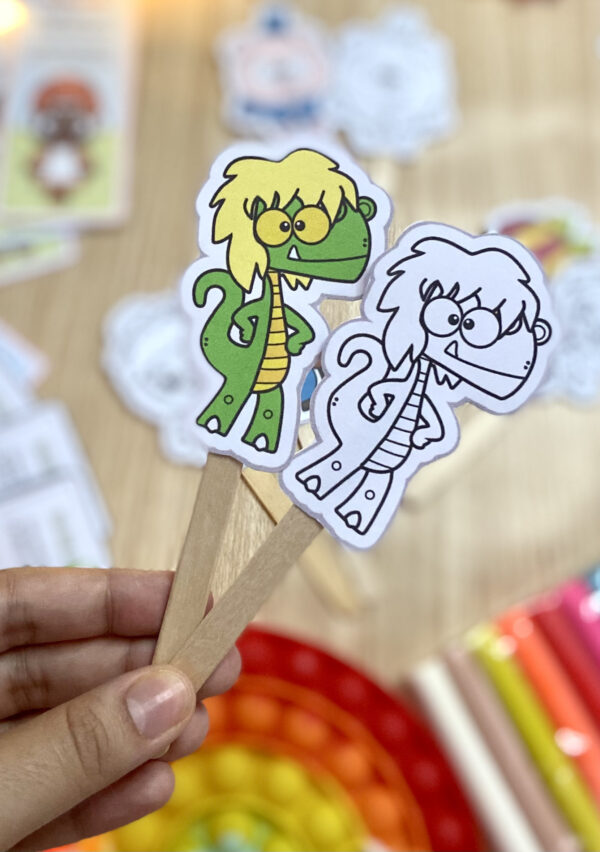 Dia Nacional do Livro Infantil - Imagem 4