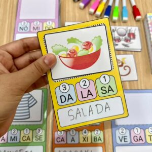 Calculadora das Palavras