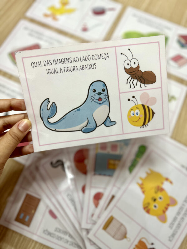Recurso Aliteração - Imagem 4