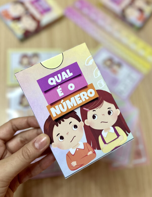 Qual é o número? - Imagem 5