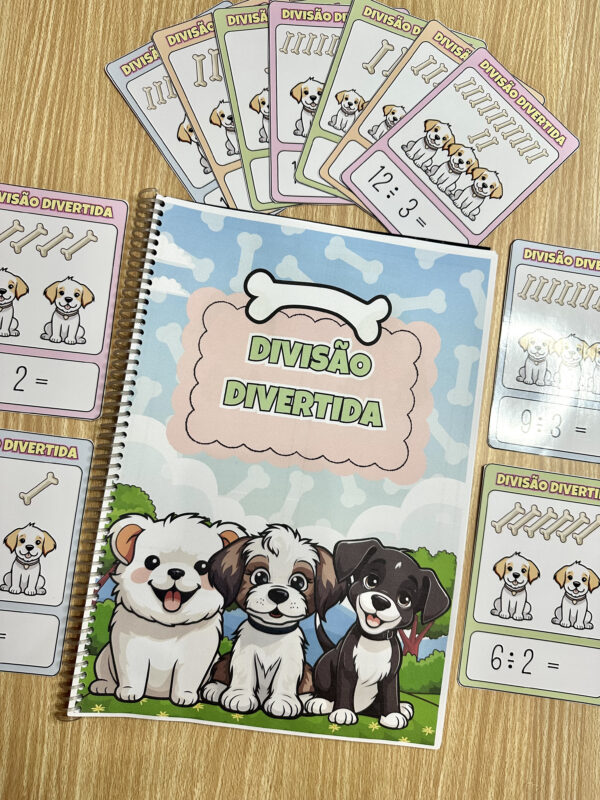 Divisão Divertida