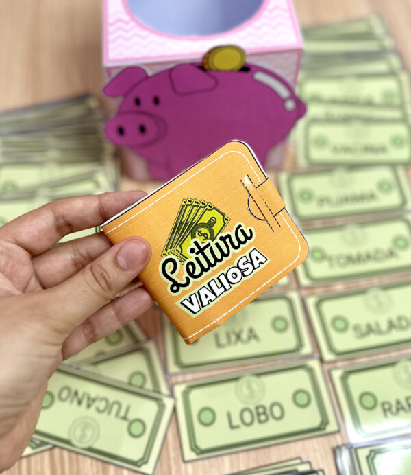 Leitura Valiosa