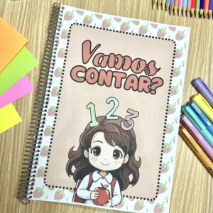 Vamos contar?