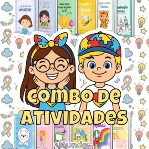 Combo de Atividades