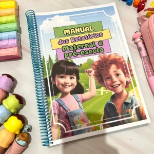 Manual para Relatórios